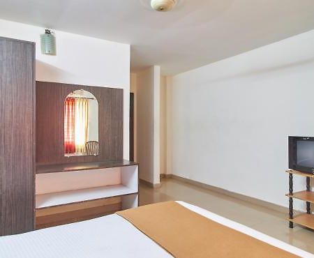 Hotel Town Gate Mangalore Exterior foto
